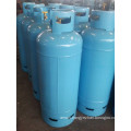 High Configuration Home Used 108L45Kg LPG Gas Bottle For Sale